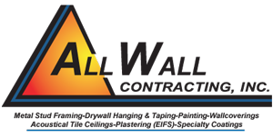 ALL WALL Contracting Inc.